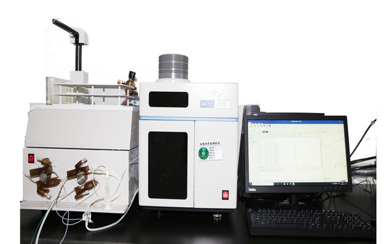 北京司法鉴定中心原子荧光分光光度仪